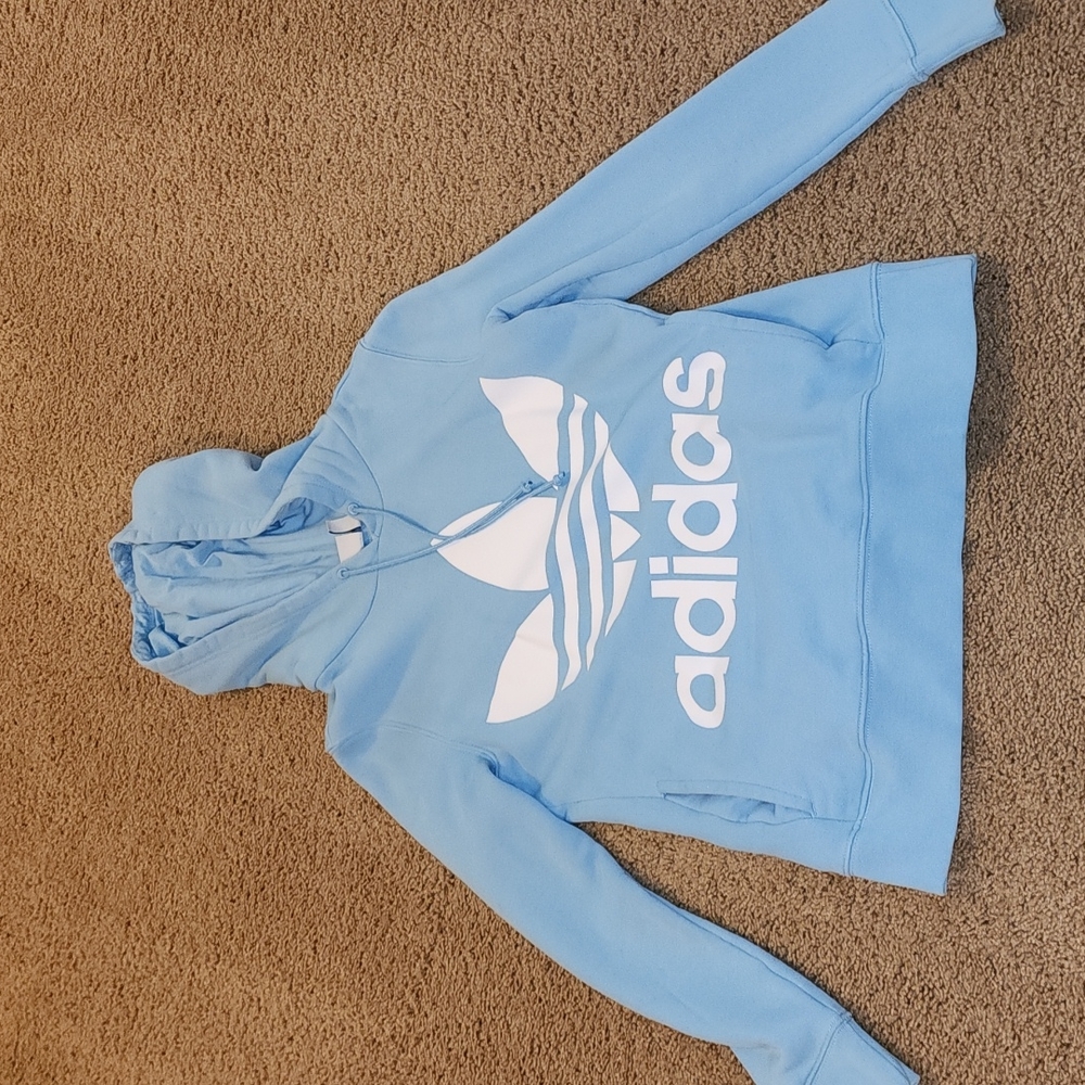 Great condition Adidas Hoodie XS